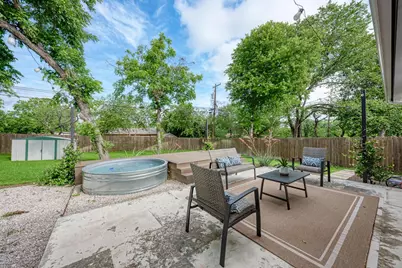 4702 Hilldale Drive, Austin, TX 78723 - Photo 8