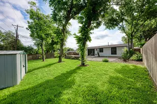 4702 Hilldale Dr, Austin, TX 78723 - Photo 34