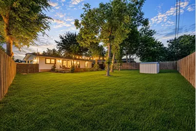 4702 Hilldale Drive, Austin, TX 78723 - Photo 36