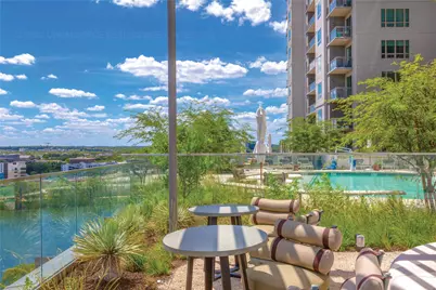 44 East Avenue #2506, Austin, TX 78701 - Photo 22