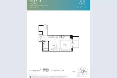 44 East Avenue #2506, Austin, TX 78701 - Photo 30