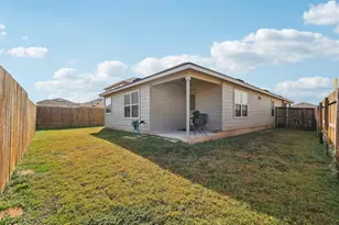 524 Shimek St, Jarrell, TX 76537 - Photo 26