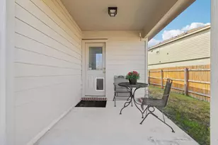 524 Shimek St, Jarrell, TX 76537 - Photo 24