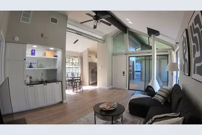 7122 Wood Hollow Drive #22, Austin, TX 78731 - Photo 6