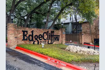 7122 Wood Hollow Drive #22, Austin, TX 78731 - Photo 2