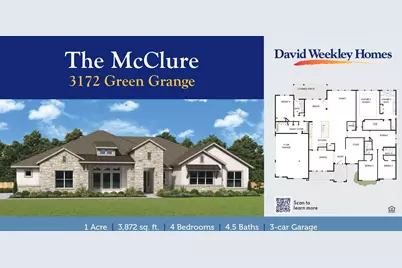 3172 Green Grange Lane, Leander, TX 78641 - Photo 2