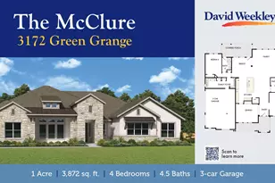 3172 Green Grange Ln, Leander, TX 78641 - Photo 20