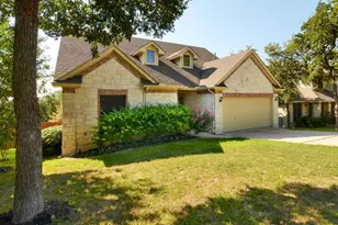 3839 Laurel Ridge Dr N, Round Rock, TX 78665 - Photo 2