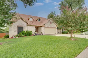 3839 Laurel Ridge Dr N, Round Rock, TX 78665 - Photo 2