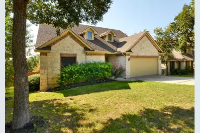 3839 Laurel Ridge Drive N, Round Rock, TX 78665 - Photo 2
