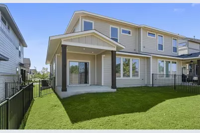 2202B Cornfield Drive, Pflugerville, TX 78660 - Photo 22