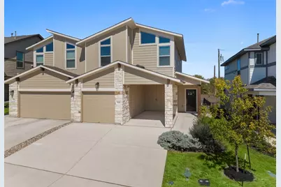 2202B Cornfield Drive, Pflugerville, TX 78660 - Photo 2