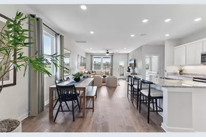 233 Escape Way, Jarrell, TX 76537 - Photo 4