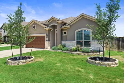 3328 Balboa Way, Round Rock, TX 78665 - Photo 1