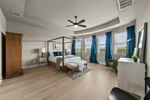 3328 Balboa Wy, Round Rock, TX 78665 - Photo 18