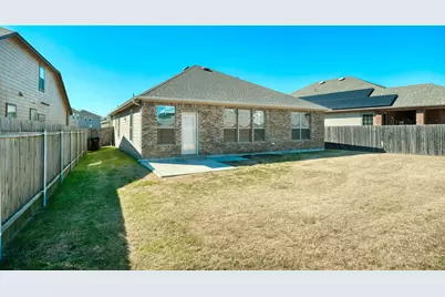 13813 James Garfield Street, Manor, TX 78653 - Photo 2