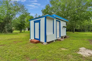 1002 S Pierce St, Burnet, TX 78611 - Photo 18