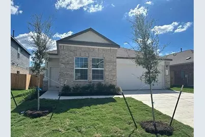 607 Water Way Avenue, Hutto, TX 78634 - Photo 1