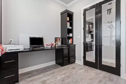 10940 Wedel Cemetery Road, Rogers, TX 76569 - Photo 6