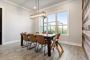 10940 Wedel Cemetery Rd, Rogers, TX 76569 - Photo 8