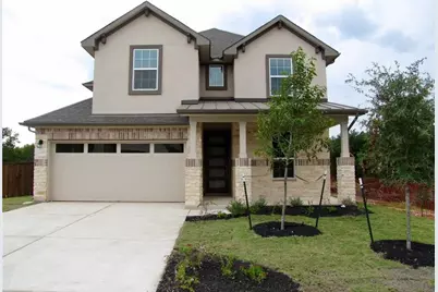 2005 Ruger Pass, Leander, TX 78641 - Photo 1