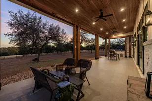 176 Inspiration Loop, Fredericksburg, TX 78624 - Photo 22