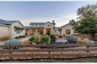 176 Inspiration Loop, Fredericksburg, TX 78624 - Photo 2