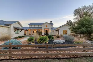 176 Inspiration Loop, Fredericksburg, TX 78624 - Photo 2