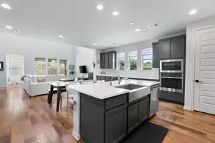 1908 Cabrera Dr, Leander, TX 78641 - Photo 8