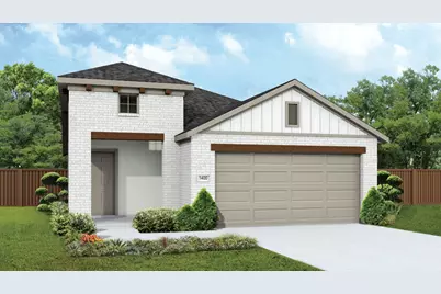 1216 Windrow Run, Hutto, TX 78634 - Photo 1