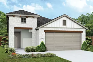 1216 Windrow Run, Hutto, TX 78634 - Photo 1