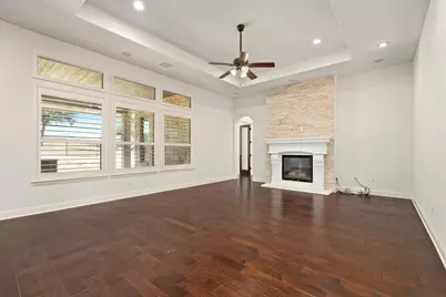 4517 Sansone Drive, Round Rock, TX 78665 - Photo 2