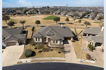 4517 Sansone Drive, Round Rock, TX 78665 - Photo 34