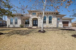 4517 Sansone Dr, Round Rock, TX 78665 - Photo 1