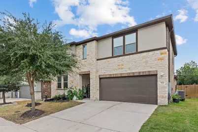544 Appalachian Trail, Leander, TX 78641 - Photo 1
