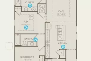 130 Kimberwick Ct, Georgetown, TX 78633 - Photo 2