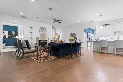 226 Hydrangea Drive, Smithville, TX 78957 - Photo 14