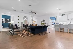 226 Hydrangea Dr, Smithville, TX 78957 - Photo 14