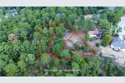 Lot 1447 Koae Court, Bastrop, TX 78602 - Photo 1