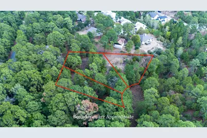 Lot 1447 Koae Court, Bastrop, TX 78602 - Photo 2