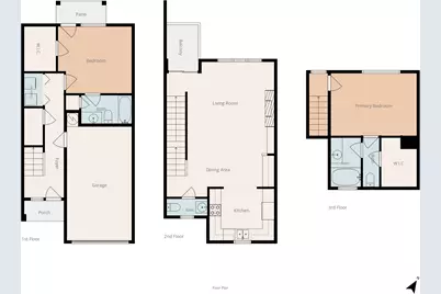 11203 Ranch Road 2222 #1402, Austin, TX 78730 - Photo 26