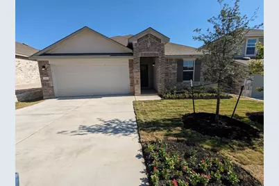 2412 Lightning View, Leander, TX 78641 - Photo 1