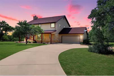 995 Cielo Springs Drive, Blanco, TX 78606 - Photo 2