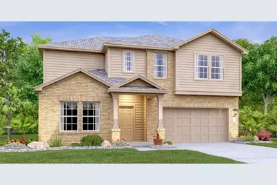 212 Corniche Circle, Hutto, TX 78634 - Photo 1