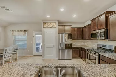 952 Palo Duro Loop, Round Rock, TX 78664 - Photo 18