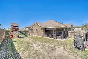 952 Palo Duro Loop, Round Rock, TX 78664 - Photo 32
