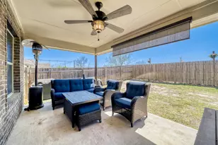 952 Palo Duro Loop, Round Rock, TX 78664 - Photo 26