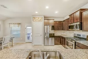 952 Palo Duro Loop, Round Rock, TX 78664 - Photo 20
