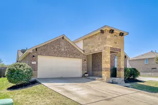 952 Palo Duro Loop, Round Rock, TX 78664 - Photo 4