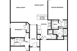 9709 Gladsome Path, Manor, TX 78653 - Photo 10